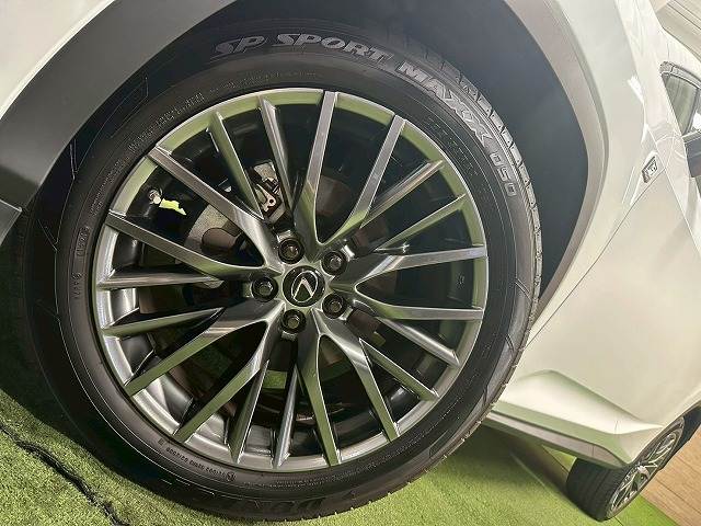 レクサス RXの画像12
