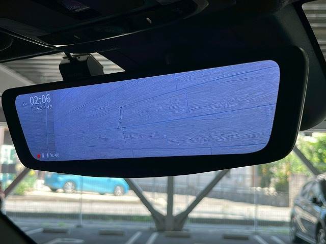 ホンダ ヴェゼルハイブリッドの画像10