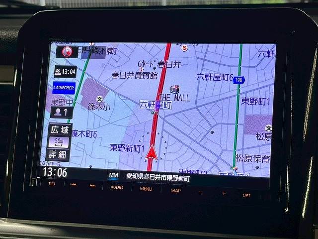 スズキ クロスビーの画像16