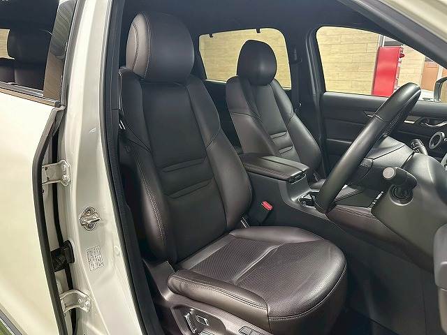 マツダ&nbsp;CX-8の画像9