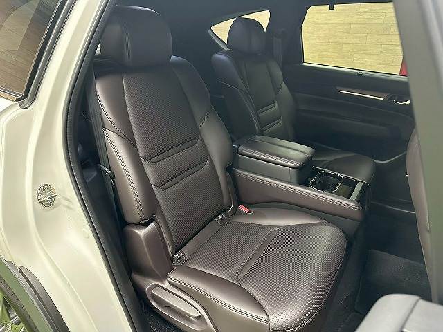 マツダ&nbsp;CX-8の画像10