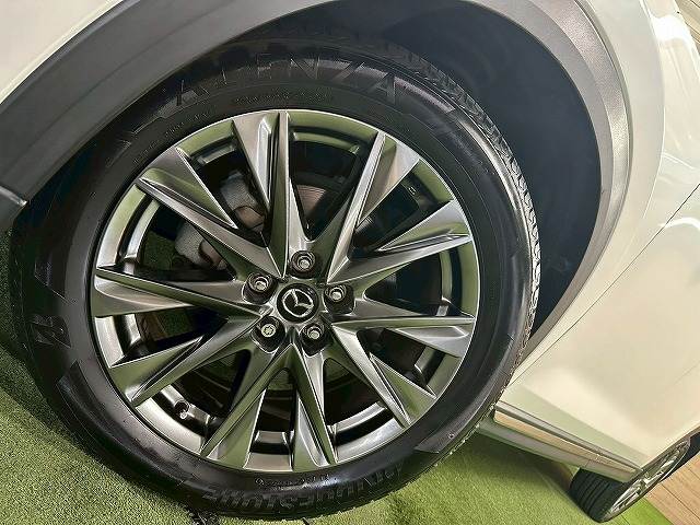 マツダ&nbsp;CX-8の画像12