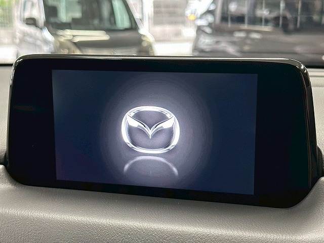 マツダ&nbsp;CX-8の画像16