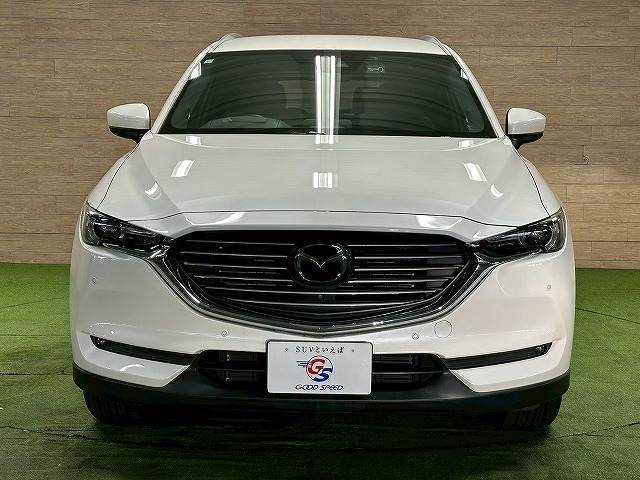 マツダ&nbsp;CX-8の画像17