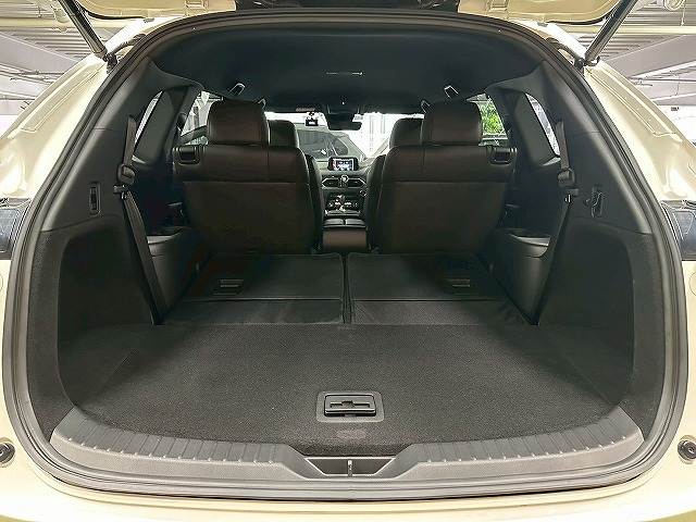 マツダ&nbsp;CX-8の画像20