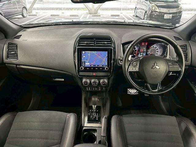 RVR☆BLACK Edition 内装他