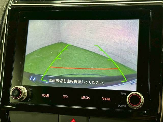 RVR☆BLACK Edition 内装他