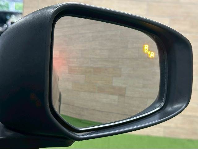 RVR☆BLACK Edition 内装他