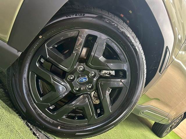 スバル&nbsp;フォレスターの画像12