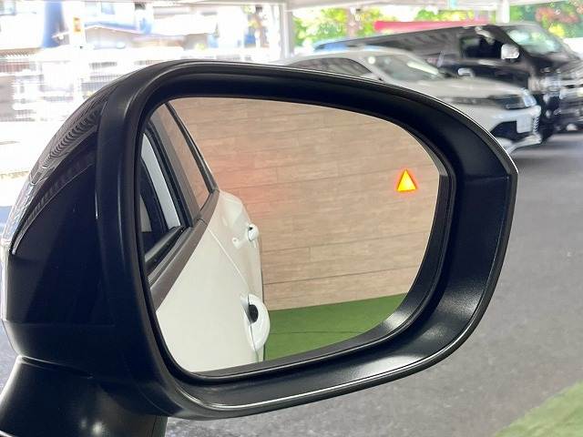 日産 エクストレイルの画像8
