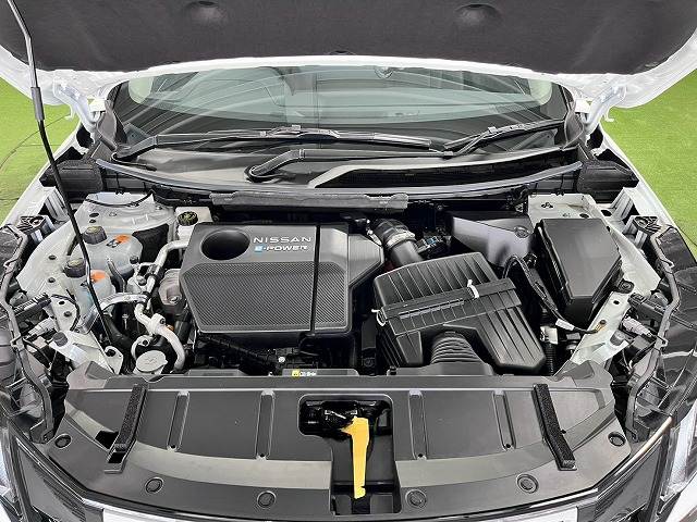 日産 エクストレイルの画像14
