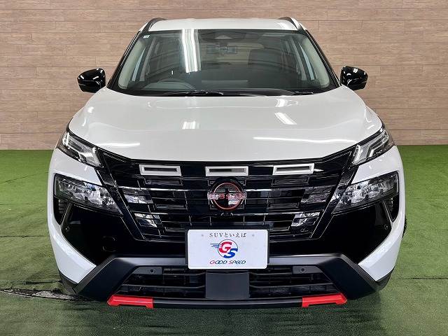 日産 エクストレイルの画像15