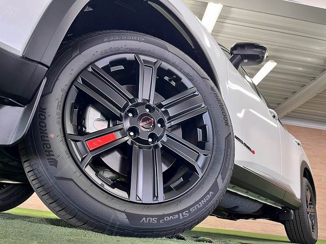 日産 エクストレイルの画像19