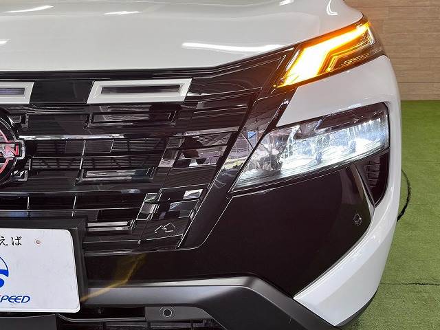 日産 エクストレイルの画像20