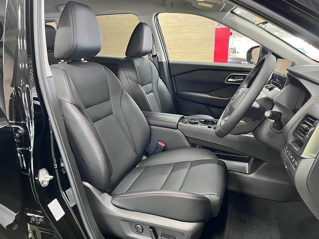 日産 エクストレイルの画像11