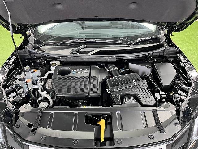 日産 エクストレイルの画像14
