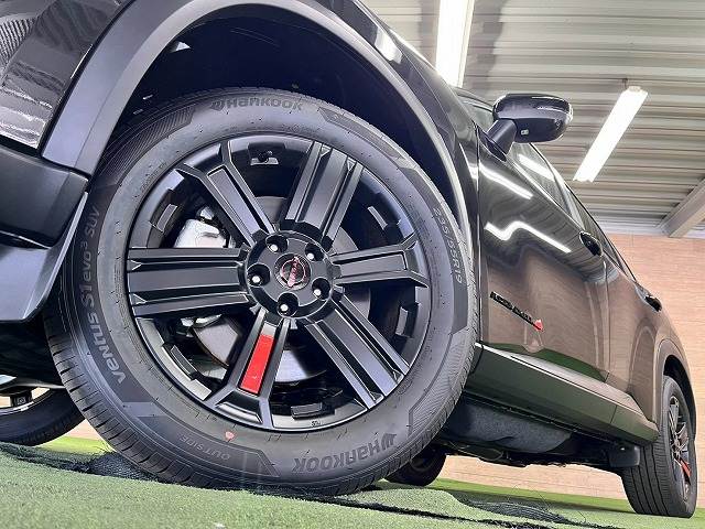 日産 エクストレイルの画像19