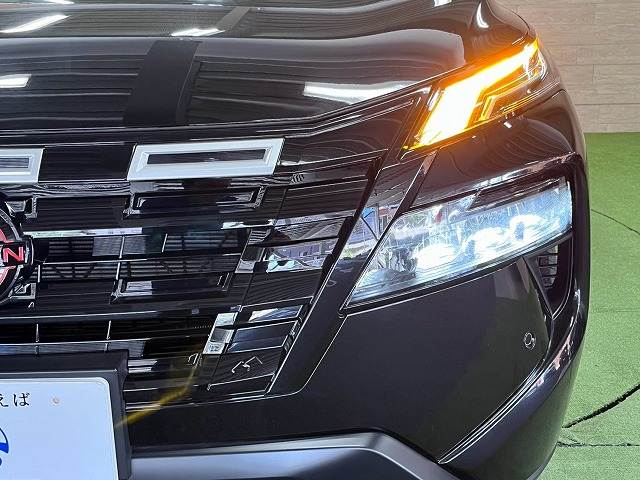 日産 エクストレイルの画像20