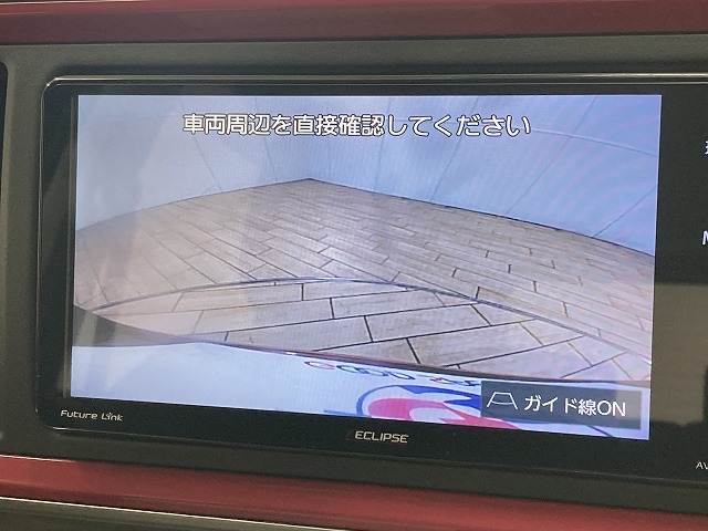 トヨタ パッソの画像4