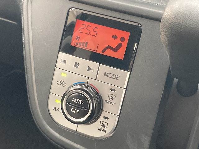 トヨタ パッソの画像9