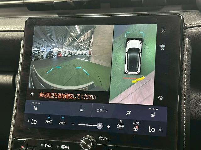 レクサス LBXの画像3
