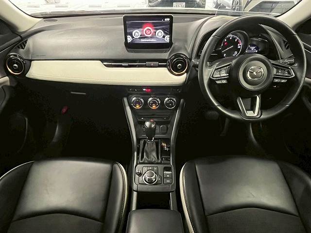 マツダ CX-3の画像2