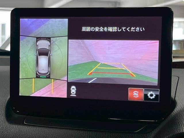 マツダ CX-3の画像3