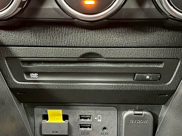 マツダ CX-3の画像9