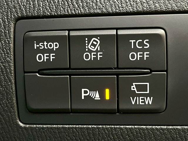 マツダ CX-3の画像10