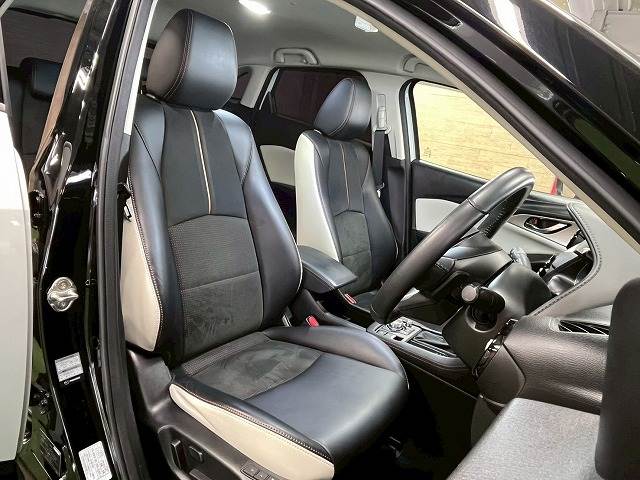 マツダ CX-3の画像11