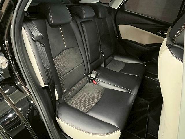 マツダ CX-3の画像12