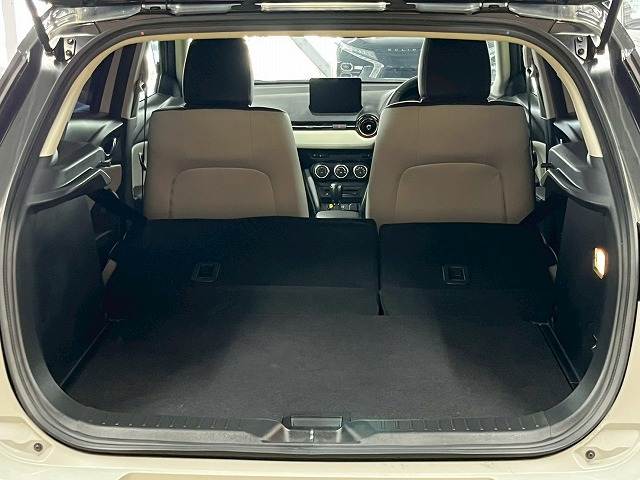 マツダ CX-3の画像13