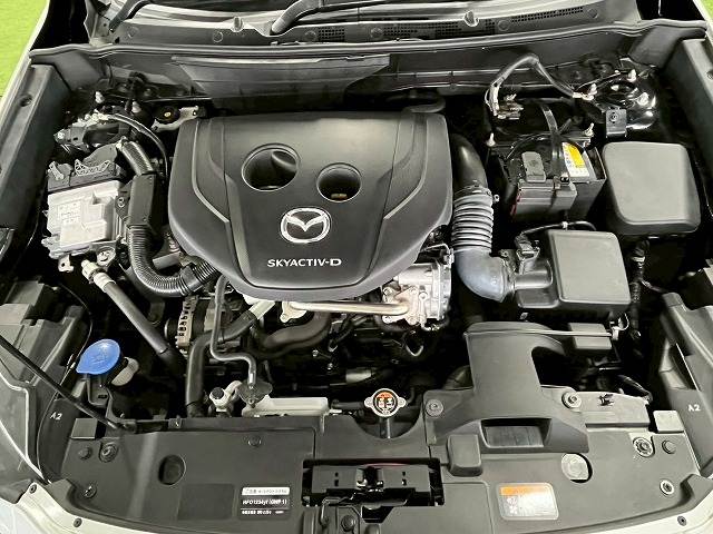 マツダ CX-3の画像14