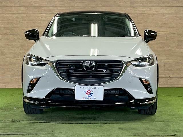 マツダ CX-3の画像15