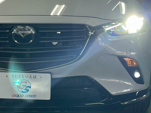マツダ CX-3の画像20
