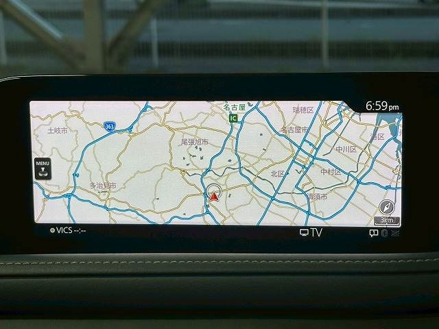 CX-30□XD Proactive Touring Selection 内装他