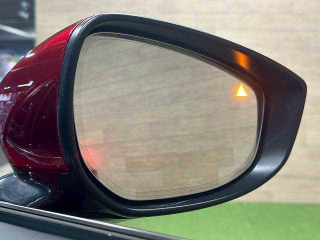 マツダ CX-30の画像10