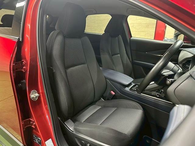 マツダ CX-30の画像11