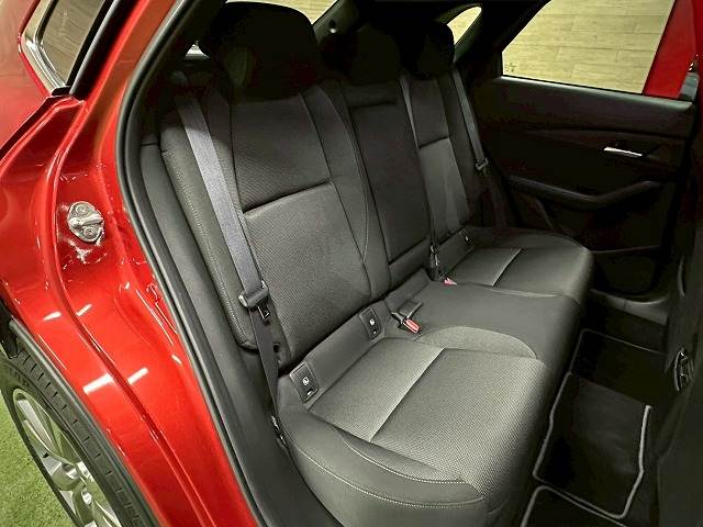 マツダ CX-30の画像12