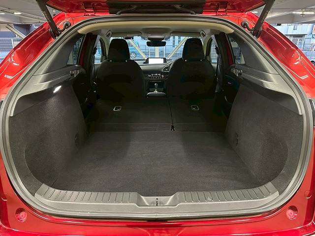 マツダ CX-30の画像13