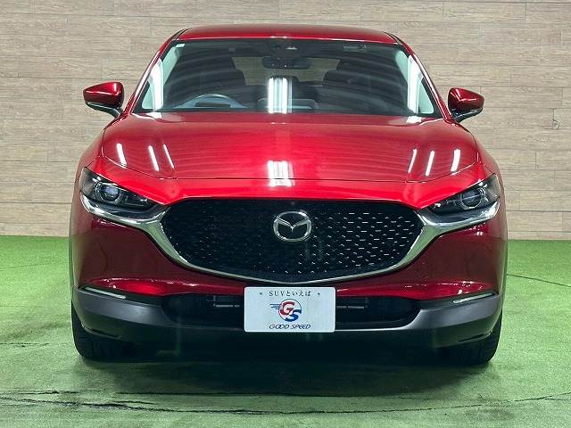 マツダ CX-30の画像15