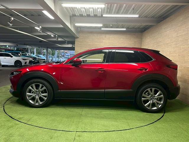 マツダ CX-30の画像17