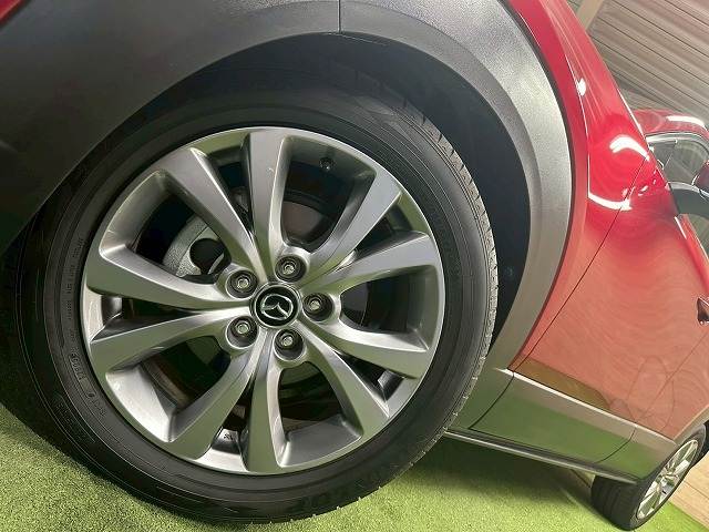 マツダ CX-30の画像19