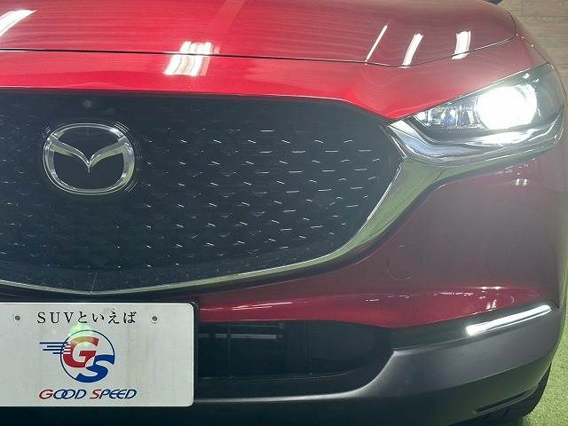 マツダ CX-30の画像20