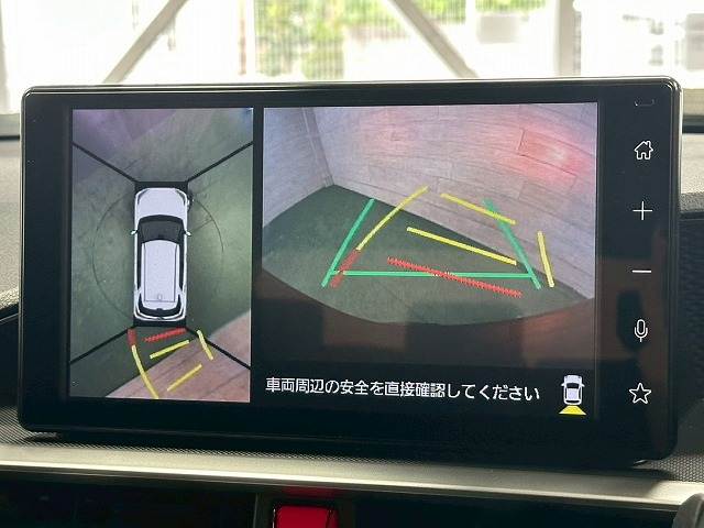 トヨタ ライズの画像4