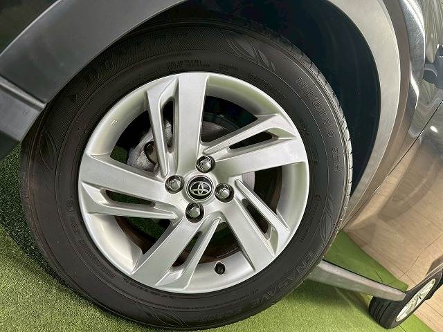 トヨタ ライズの画像19