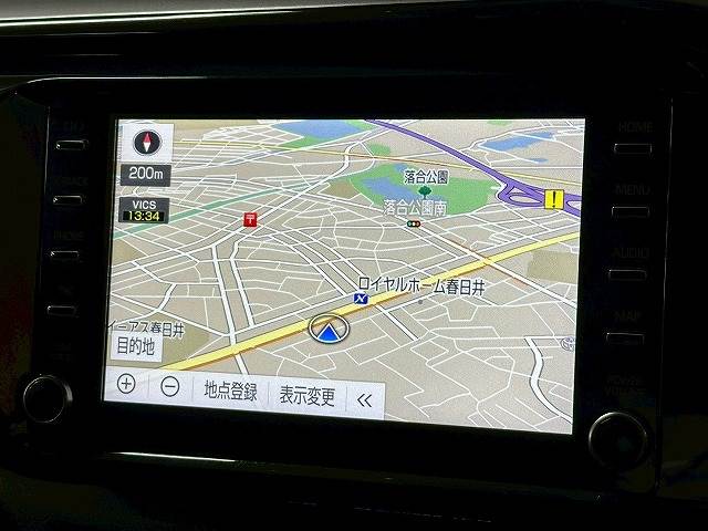 トヨタ ハイラックスの画像3