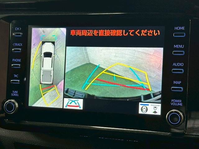 トヨタ ハイラックスの画像4