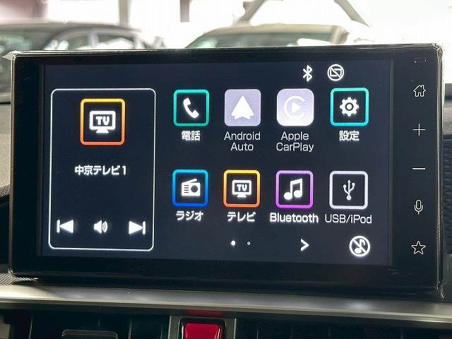 トヨタ ライズの画像3