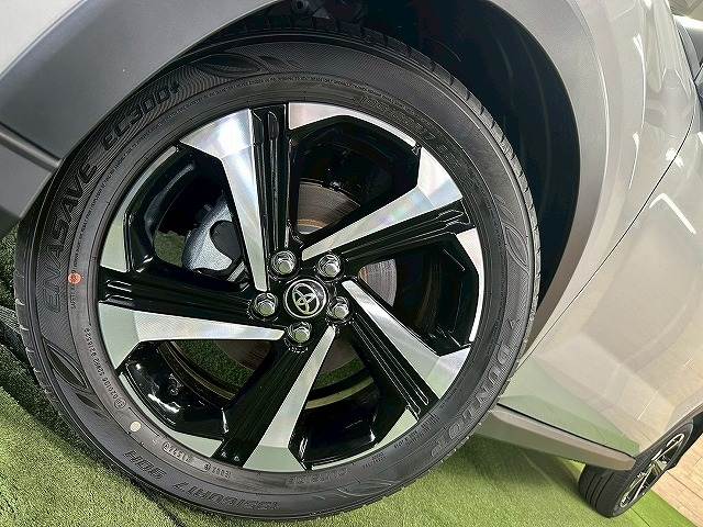 トヨタ ライズの画像19